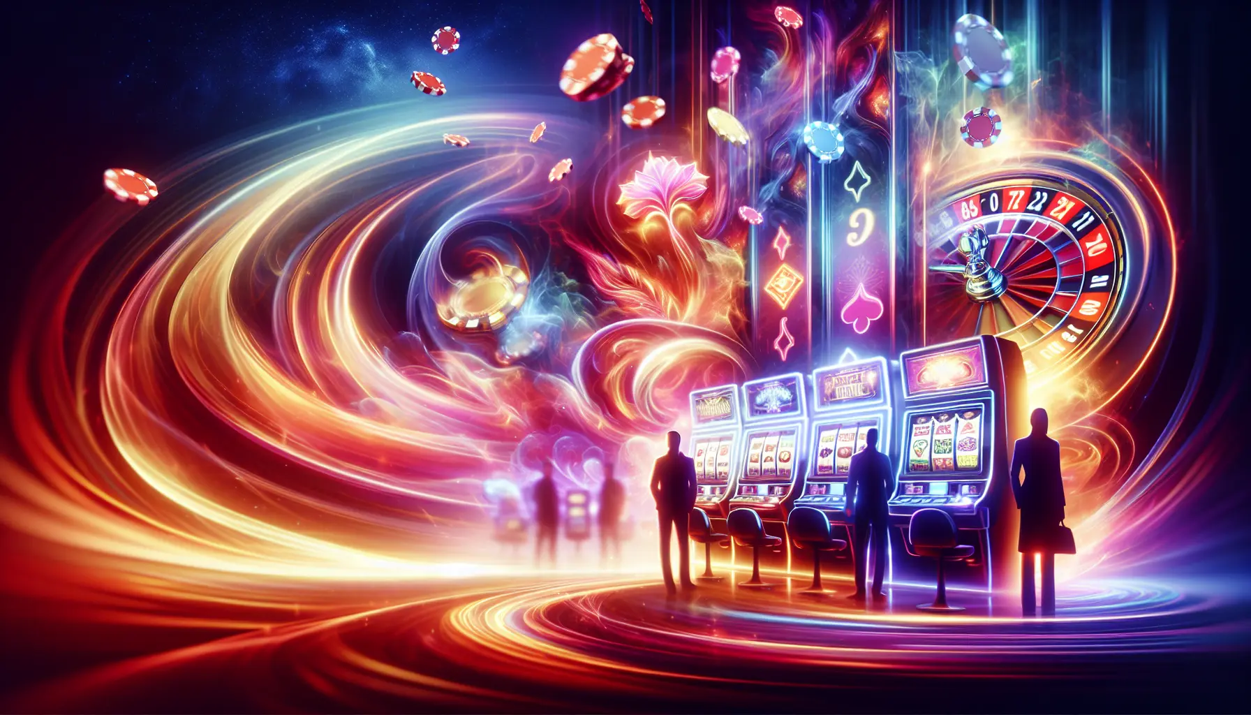 SlotMilyon Casino Gaming Experience